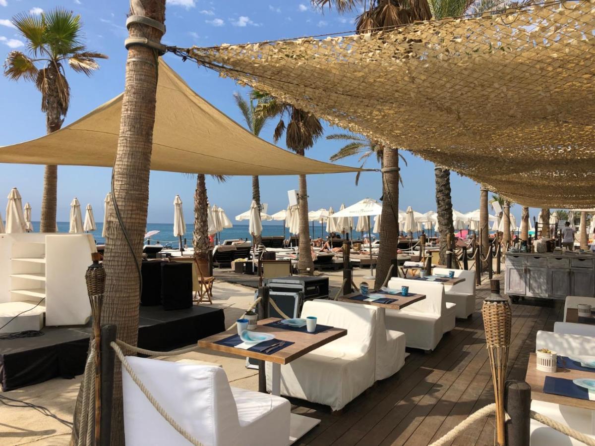 Serenity By The Sea In La Valvega, La Cala La Cala De Mijas Extérieur photo