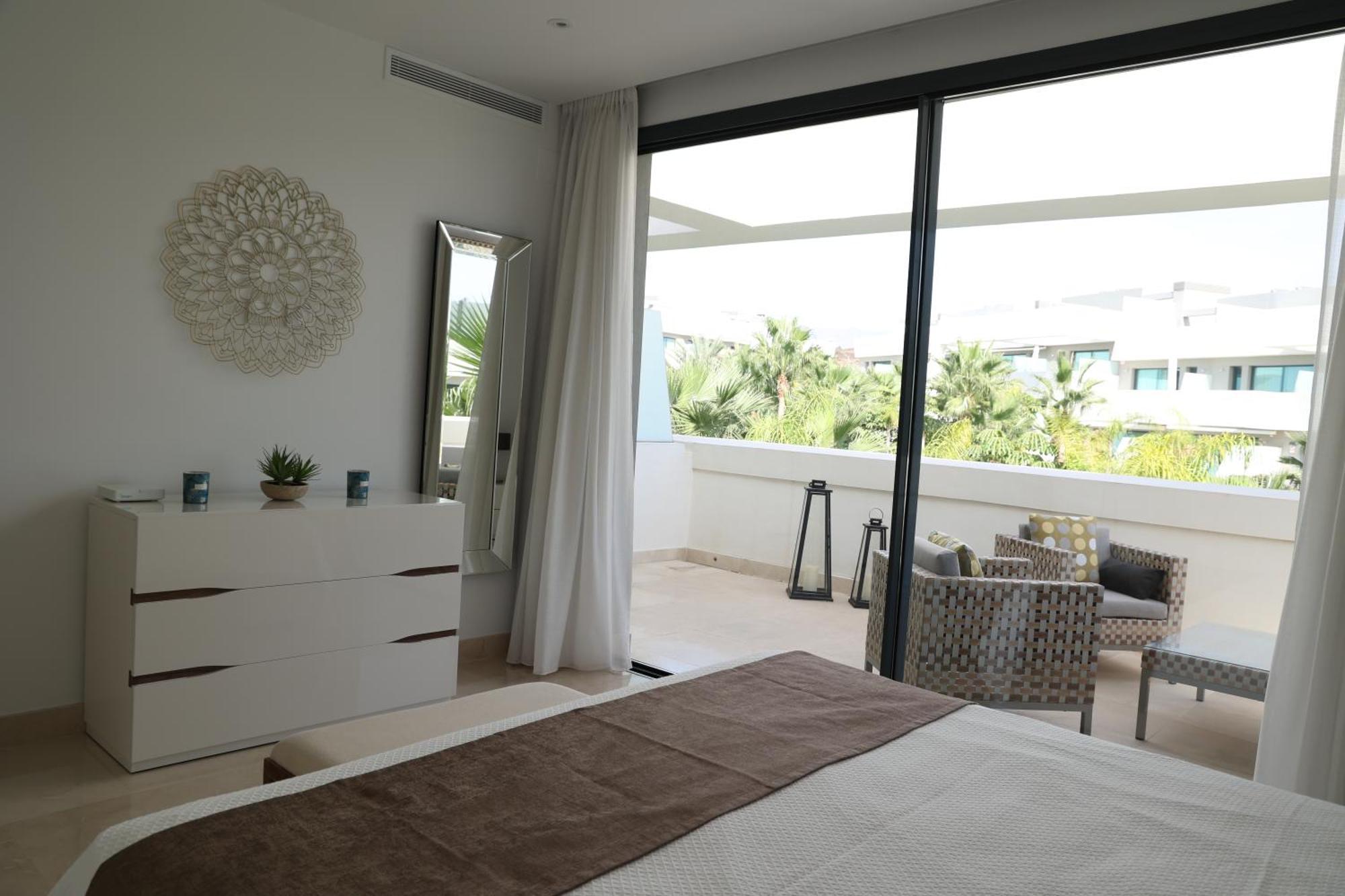 Serenity By The Sea In La Valvega, La Cala La Cala De Mijas Extérieur photo